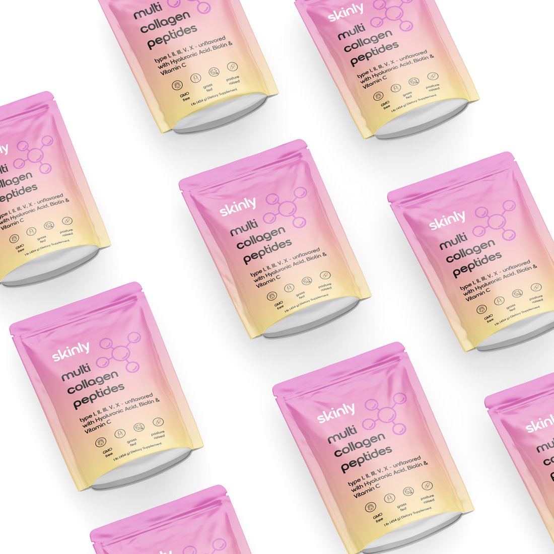 skinly collagen